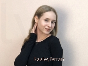 Keeleyferran