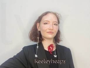 Keeleyheaps