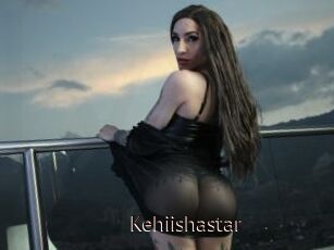 Kehiishastar