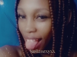 Keilasexyxx