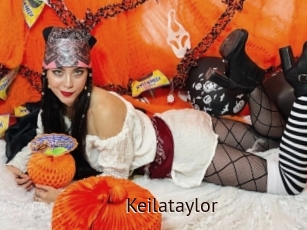 Keilataylor