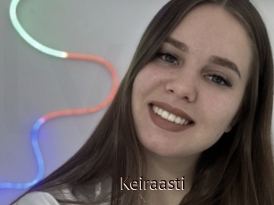 Keiraasti