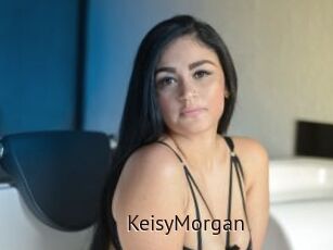 KeisyMorgan