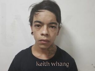 Keith_whang