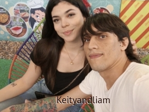 Keityandliam