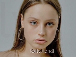 Kellyblondi