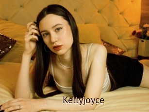 Kellyjoyce