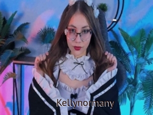 Kellynormany