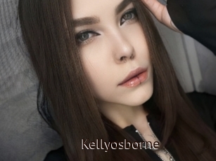 Kellyosborne