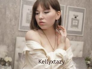 Kellyxtazy