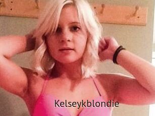 Kelseykblondie