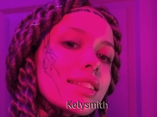 Kelysmith