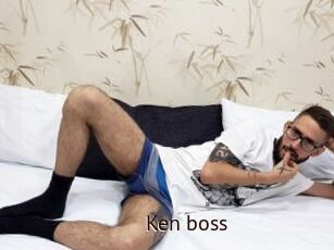 Ken_boss