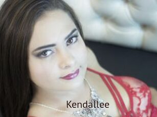 Kendallee