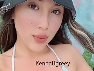 Kendallgreey