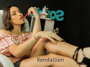 Kendallion