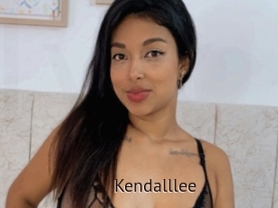 Kendalllee