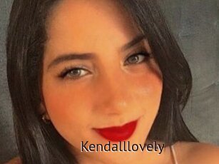 Kendalllovely