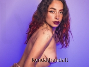 Kendallrandall