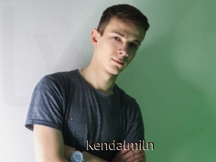 Kendalmiln