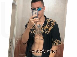 Kendofosther