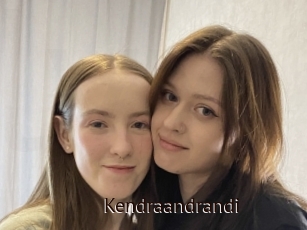 Kendraandrandi