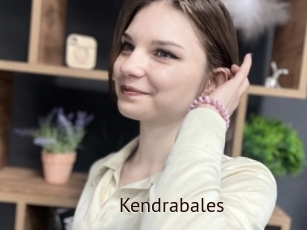 Kendrabales