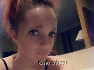 Kendrabear