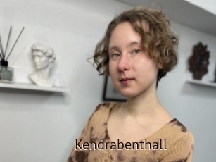 Kendrabenthall