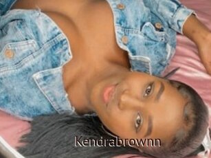 Kendrabrownn