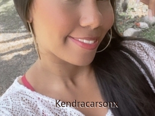 Kendracarsonx