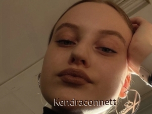 Kendraconnett