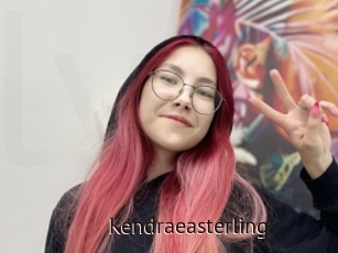 Kendraeasterling