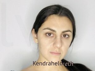 Kendraheldreth