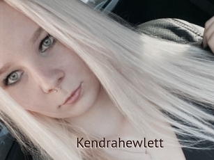 Kendrahewlett