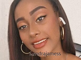 Kendrajamess