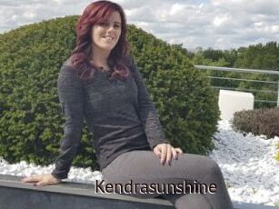 Kendrasunshine