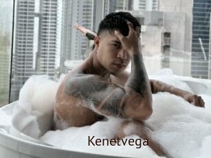 Kenetvega