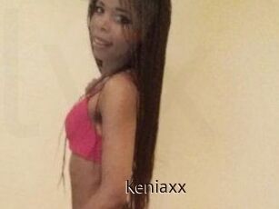 Keniaxx