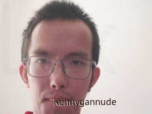 Kennygannude