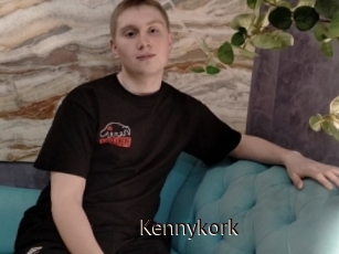 Kennykork