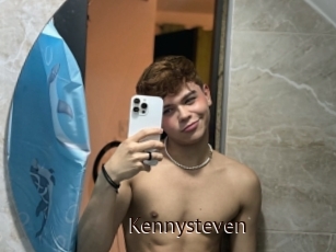 Kennysteven