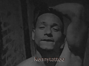 Kennytattoo