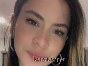 Kenyacopper