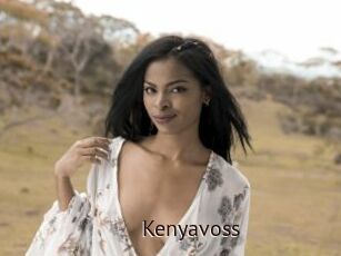 Kenyavoss