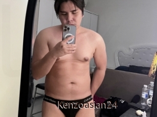 Kenzoasian24