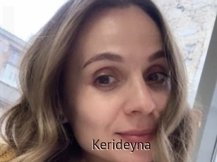 Kerideyna