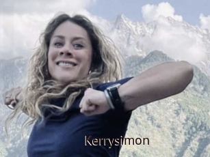 Kerrysimon