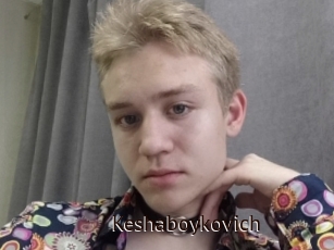 Keshaboykovich