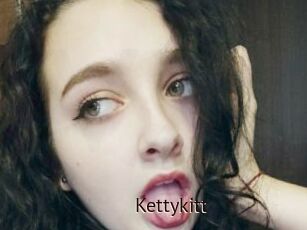 Kettykitt